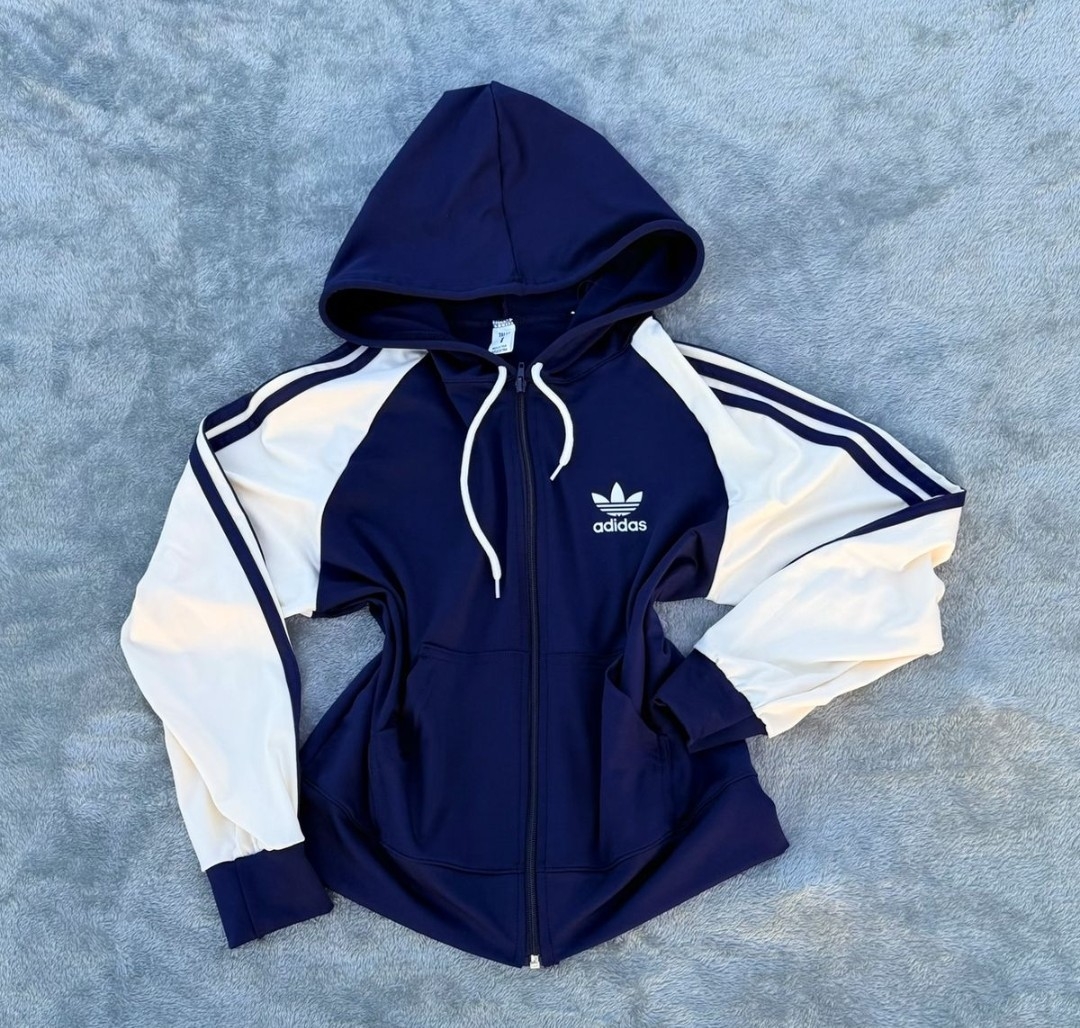 Campera Adi Dama - Imagen 6
