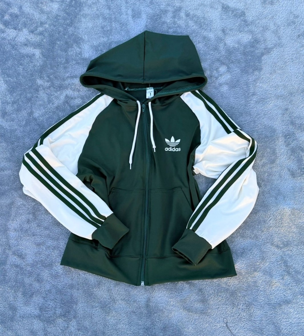 Campera Adi Dama - Imagen 8