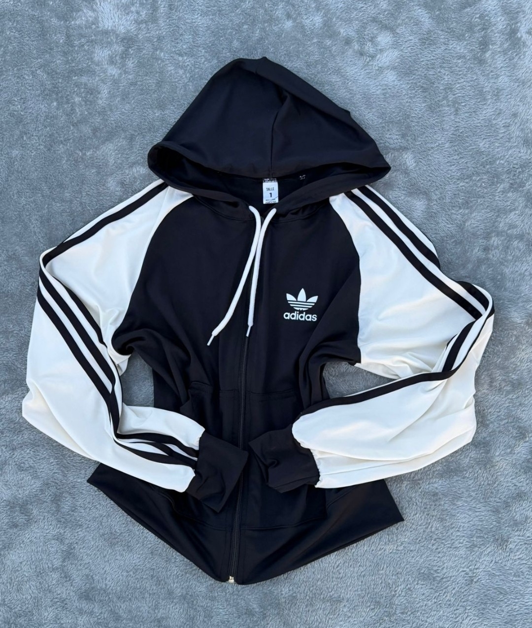 Campera Adi Dama - Imagen 9