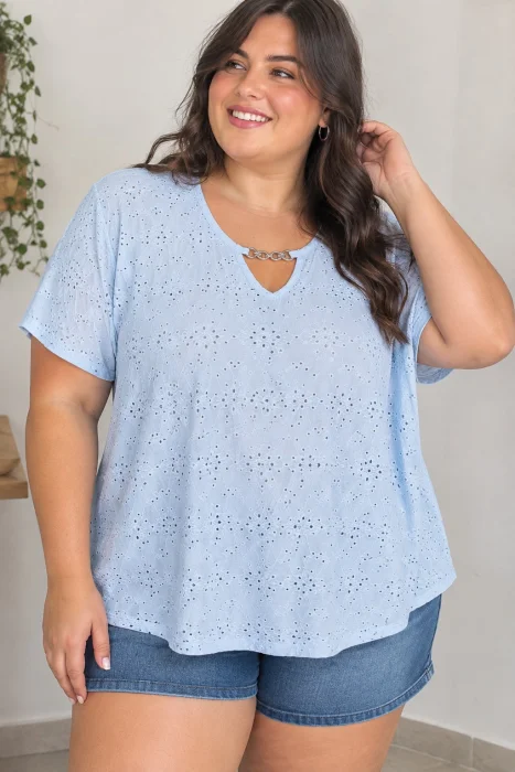 Remeron Broderie Cadena