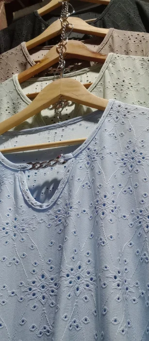 Remeron Broderie
