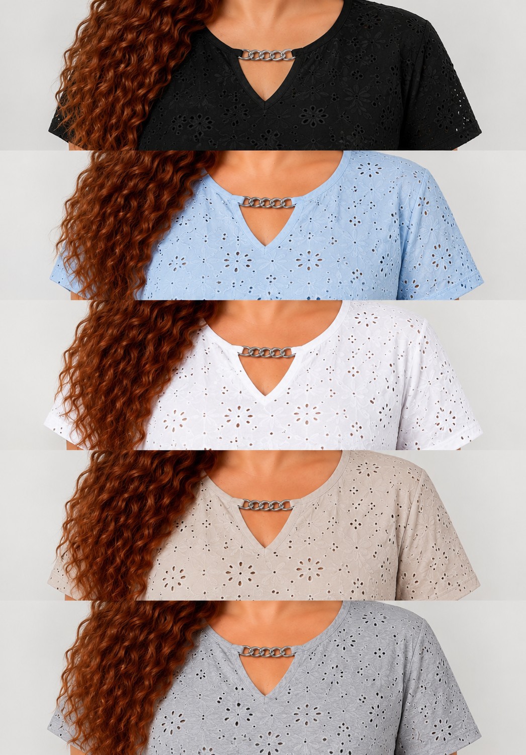 Remeron Broderie - Imagen 2