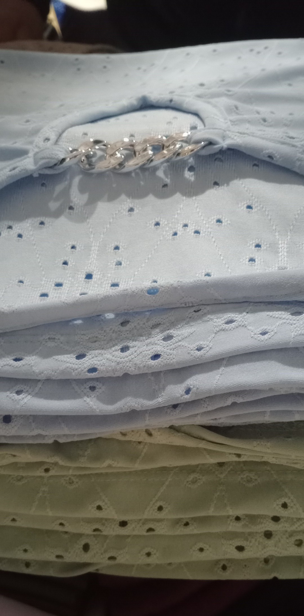 Remeron Broderie - Imagen 3