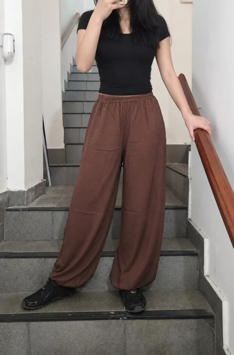 Balloon Pants