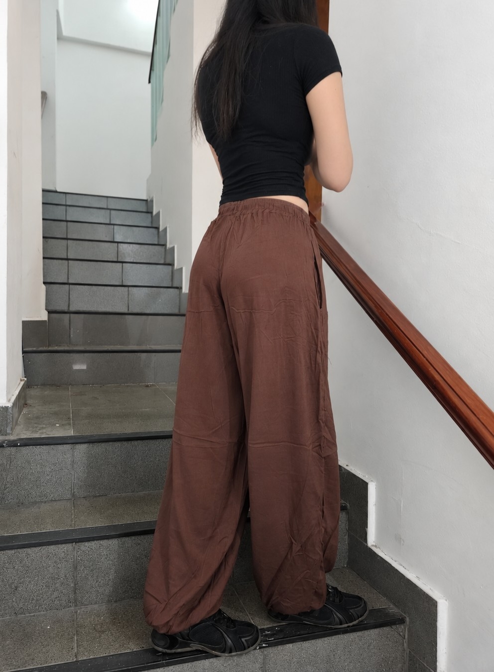 Balloon Pants - Imagen 2