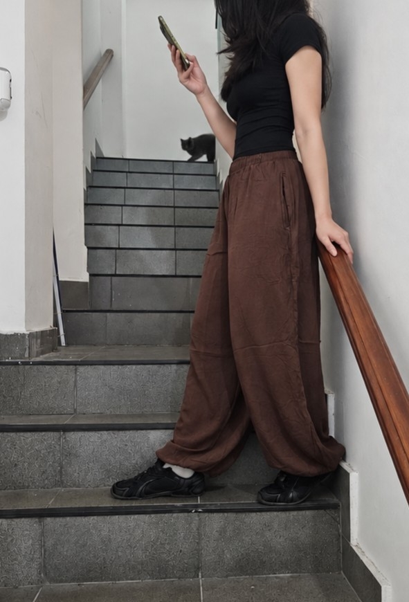 Balloon Pants - Imagen 3