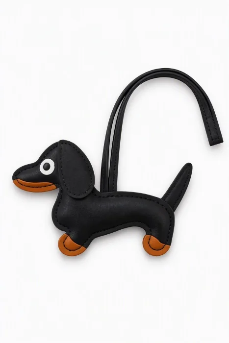 Llavero Perrito Salchicha