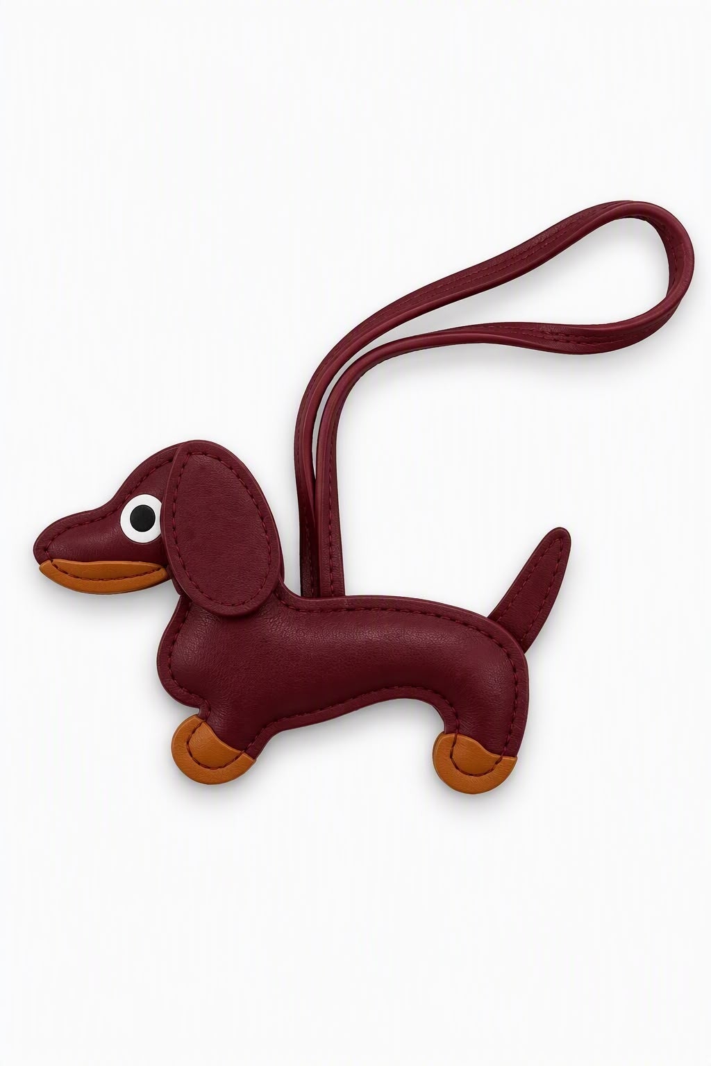 Llavero Perrito Salchicha - Imagen 3