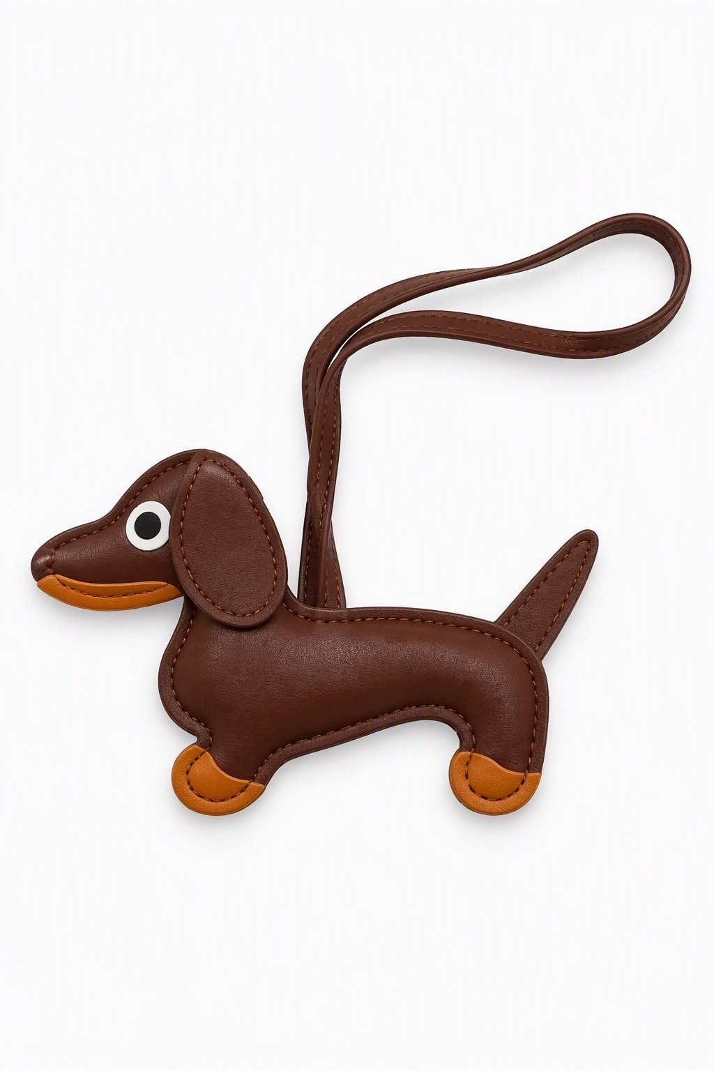 Llavero Perrito Salchicha - Imagen 4