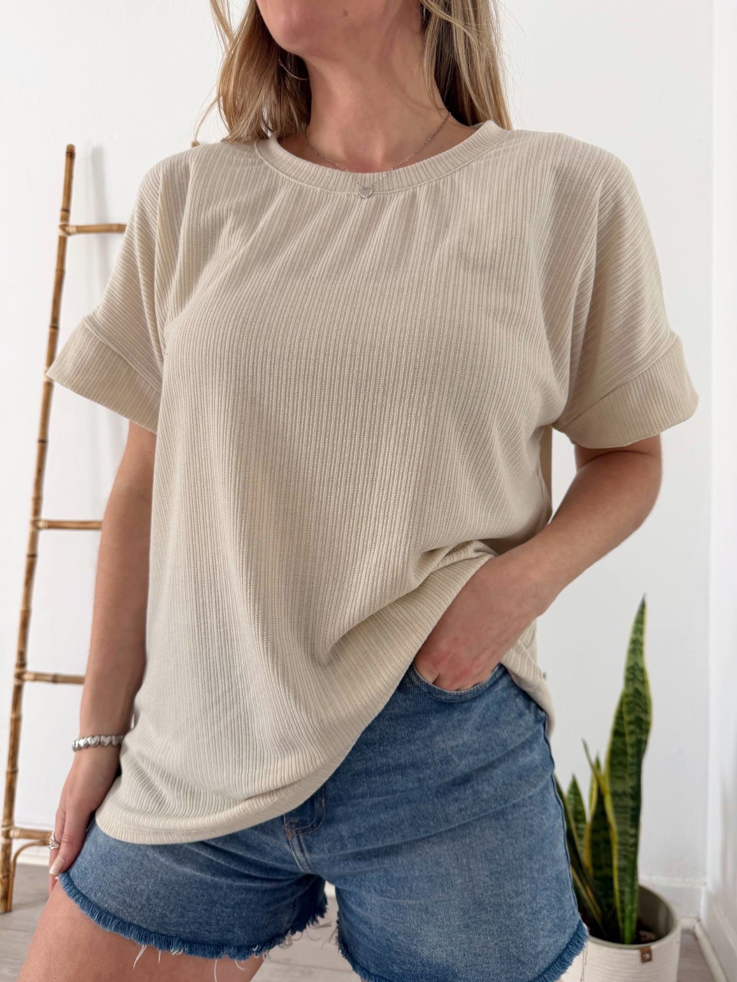 Remera Morley Calado - Imagen 2