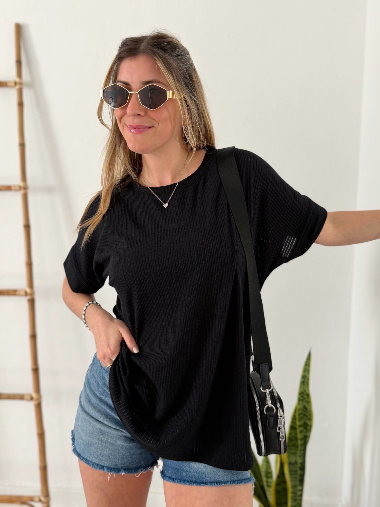 Remera Morley Calado - Imagen 6