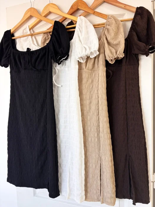 Vestido Cataleya