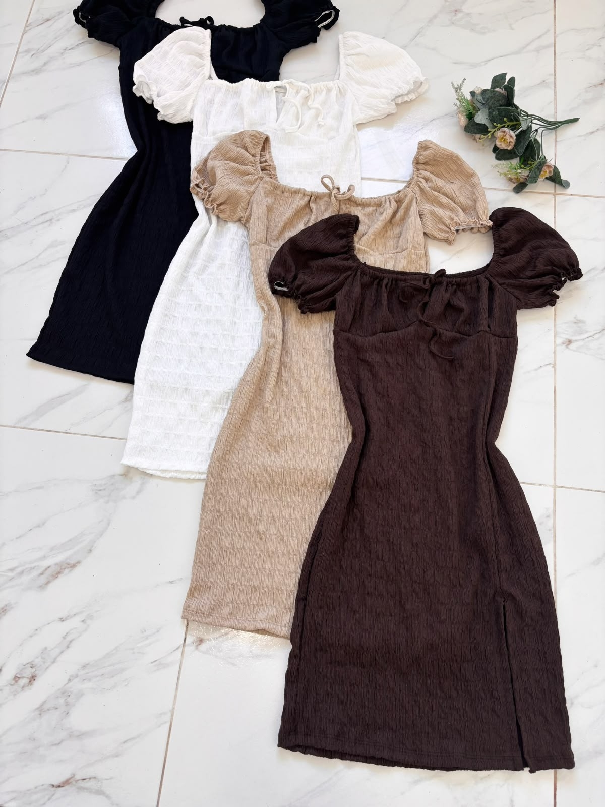 Vestido Cataleya - Imagen 2