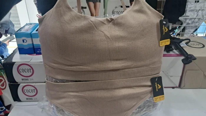 Conjunto Deportivo de Morley Capicua