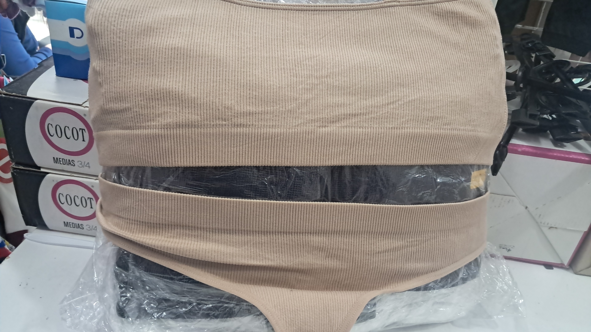 Conjunto Deportivo de Morley Capicua - Imagen 2