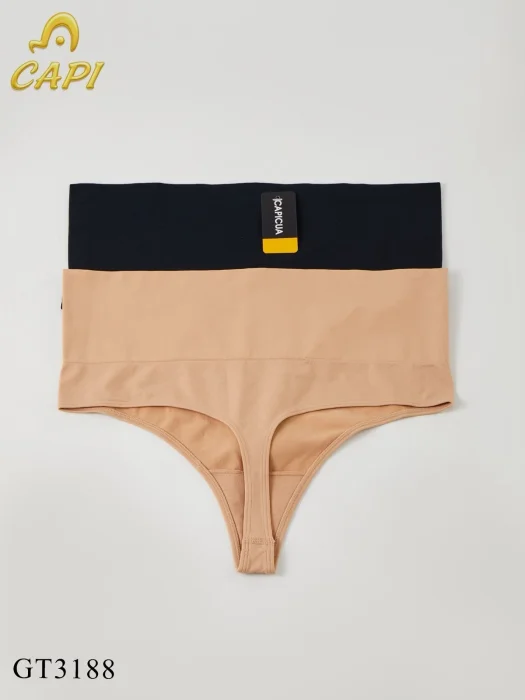 Colaless Tipo Faja Capicua
