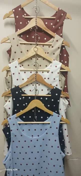 Musculosa Cey