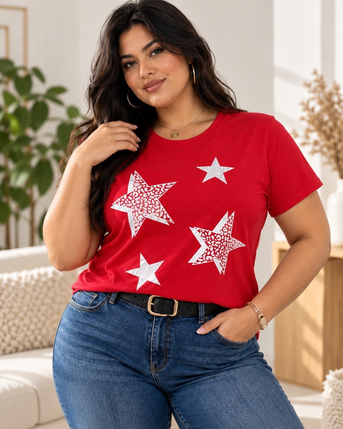 Estampadas Talle Especial - Imagen 7