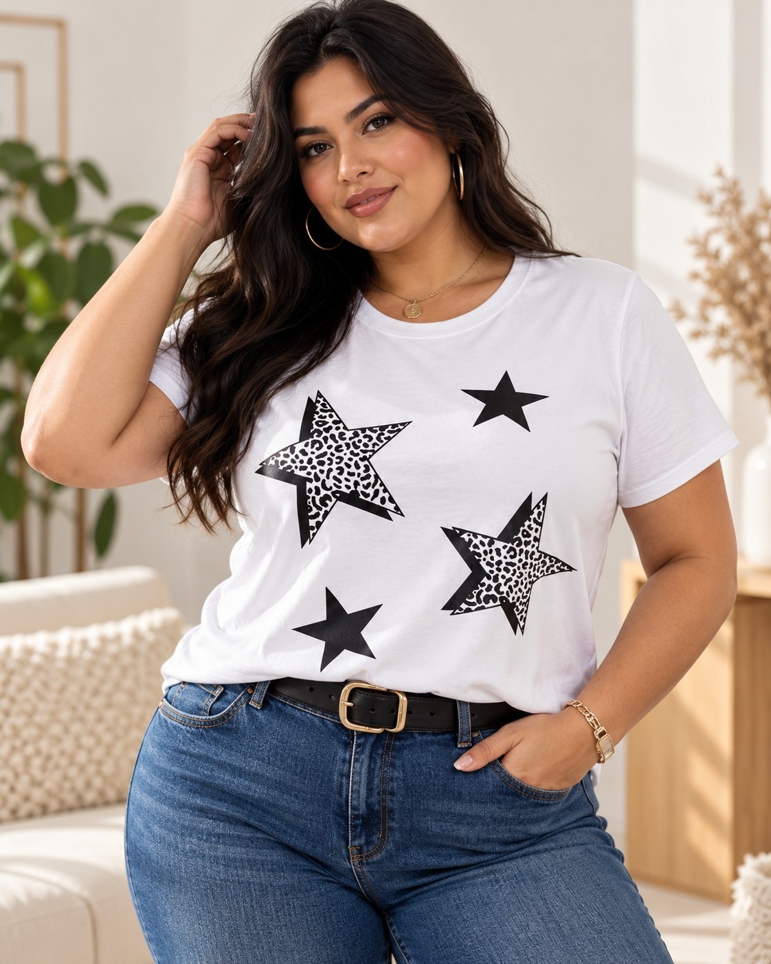 Estampadas Talle Especial - Imagen 8