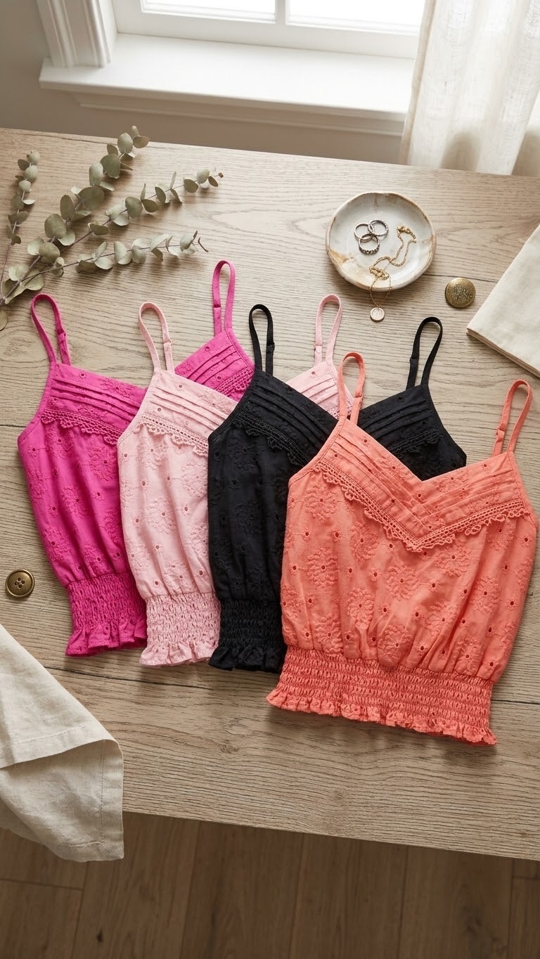 Blusa Brodery Importado - Imagen 2