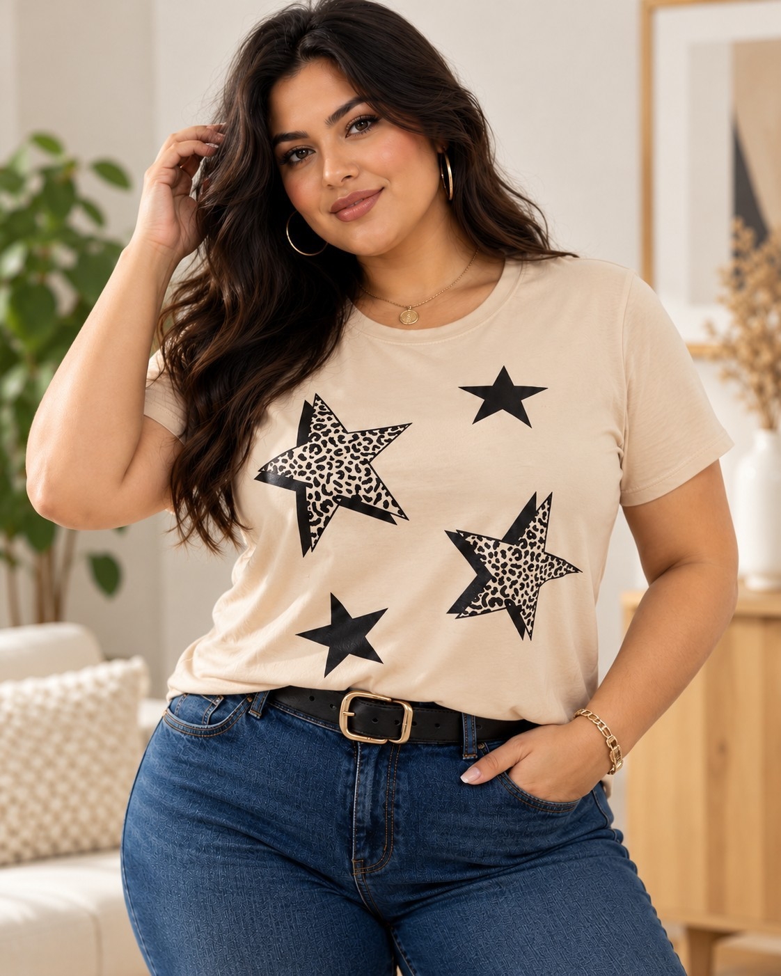 Estampadas Talle Especial - Imagen 5
