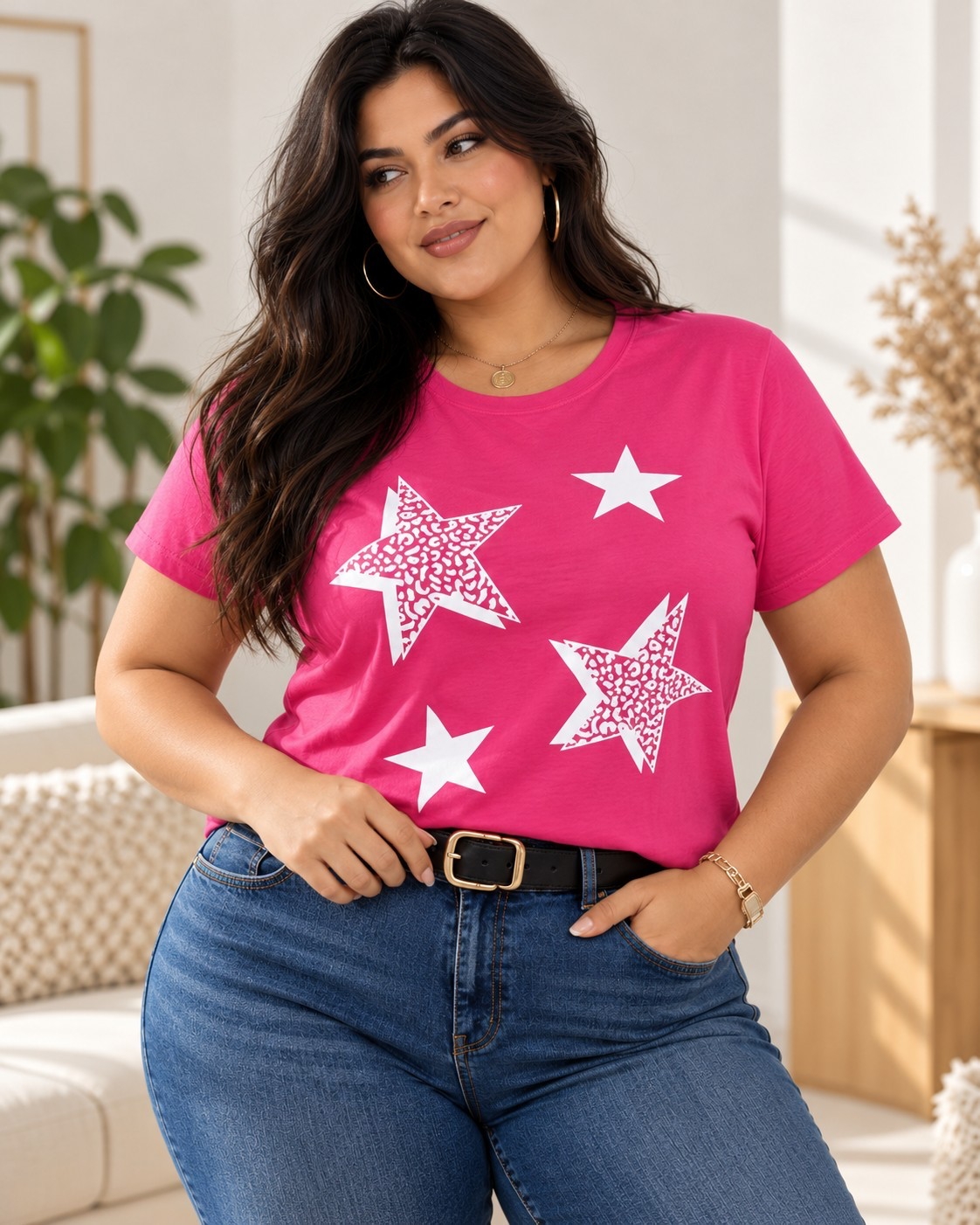 Estampadas Talle Especial - Imagen 8