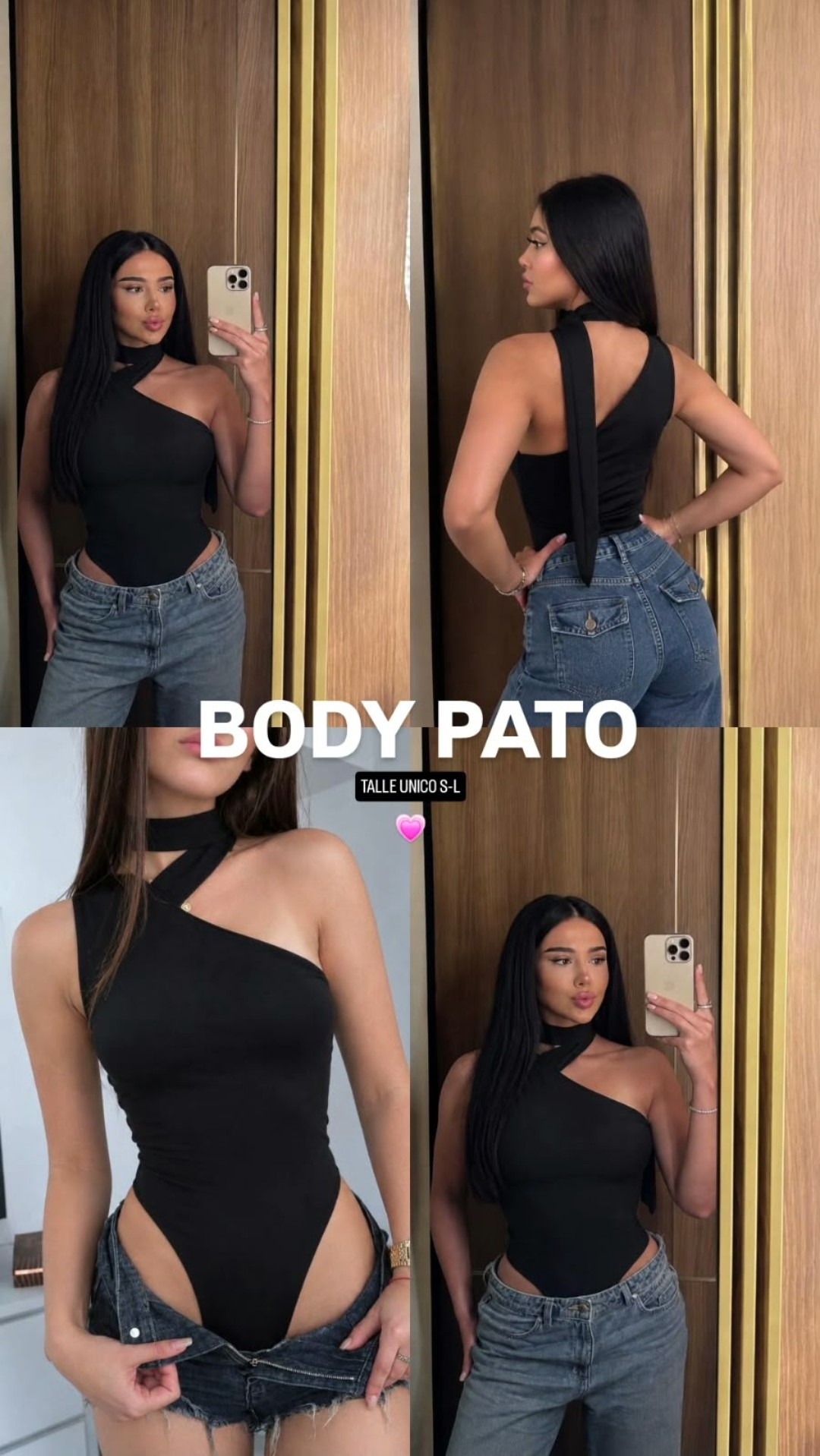 Body Corbatin - Imagen 4