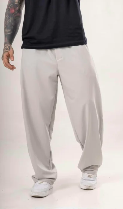 Baggy Sastrero
