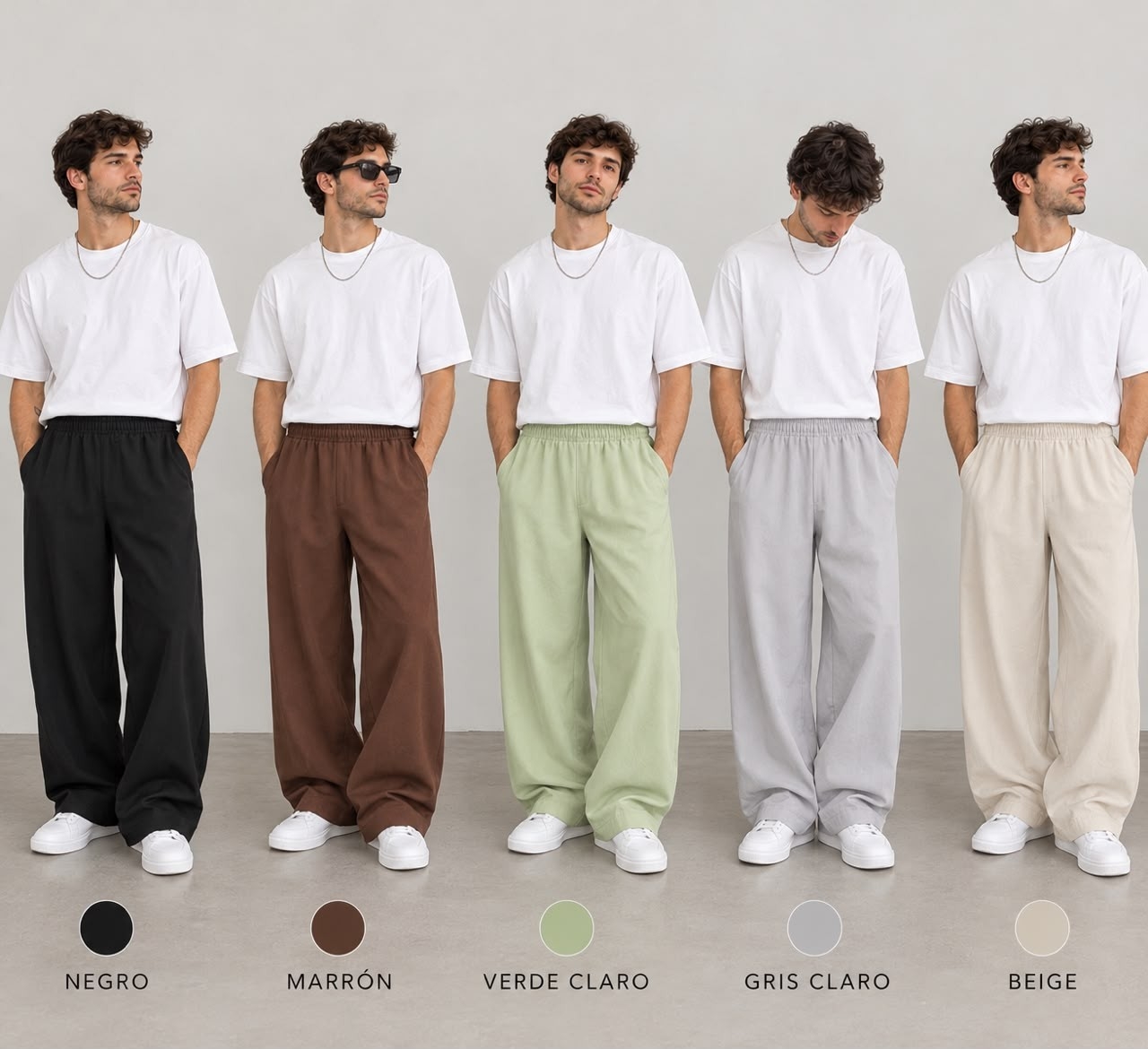 Baggy Sastrero - Imagen 2