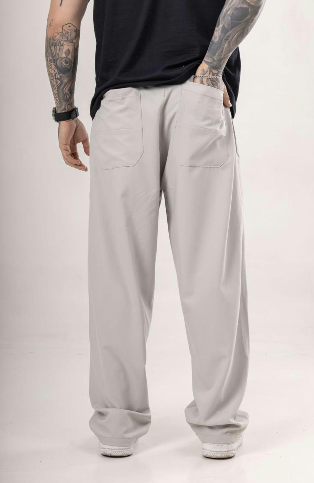 Baggy Sastrero - Imagen 3