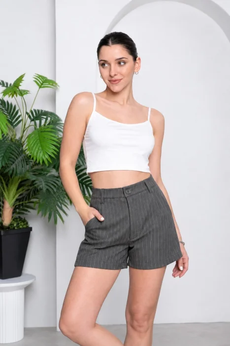 Short Sastrero Reyna