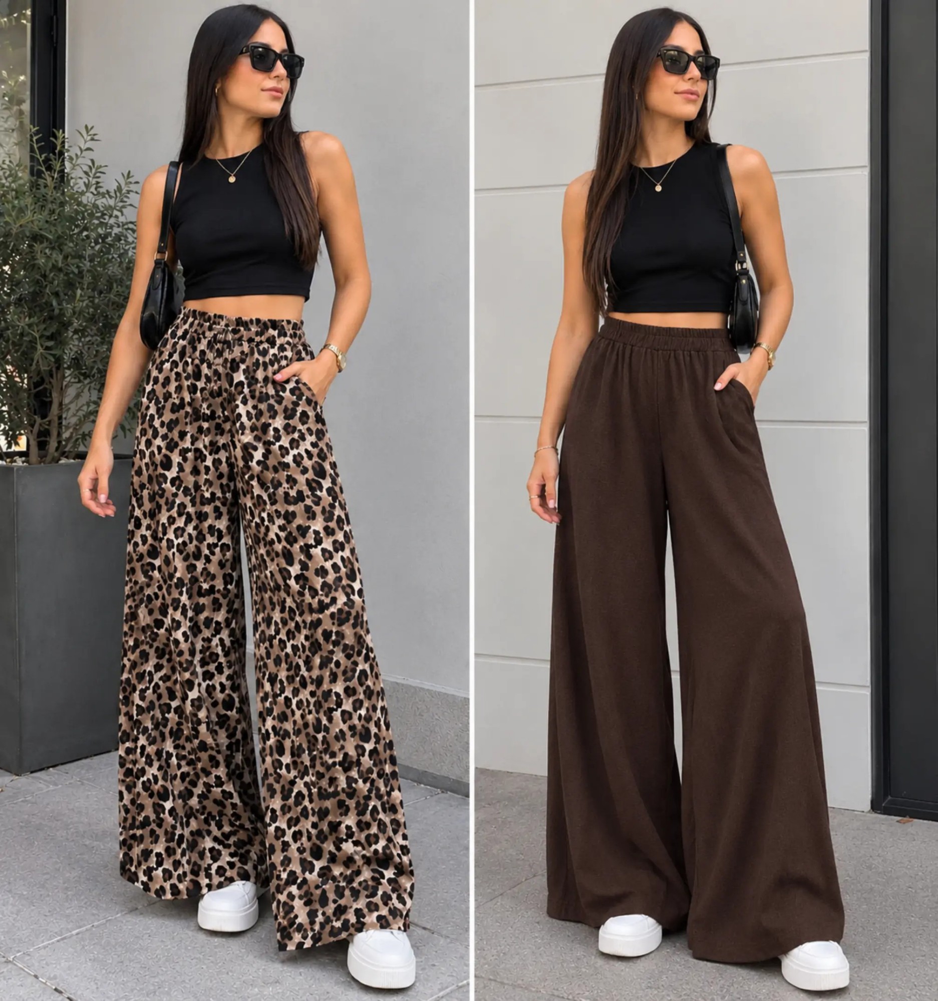 Palazos Animal Print - Imagen 2