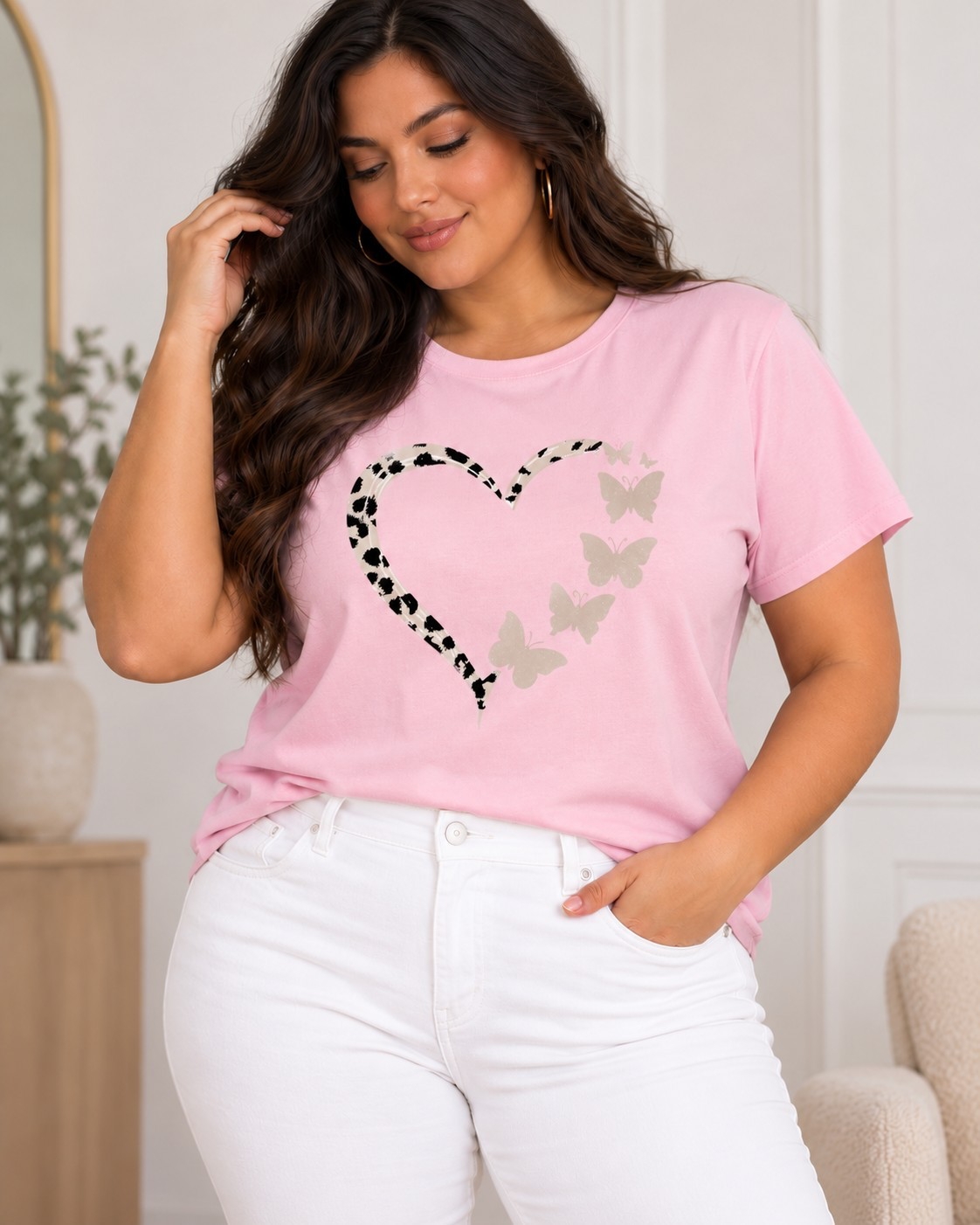 Remera Talle Especial - Imagen 2