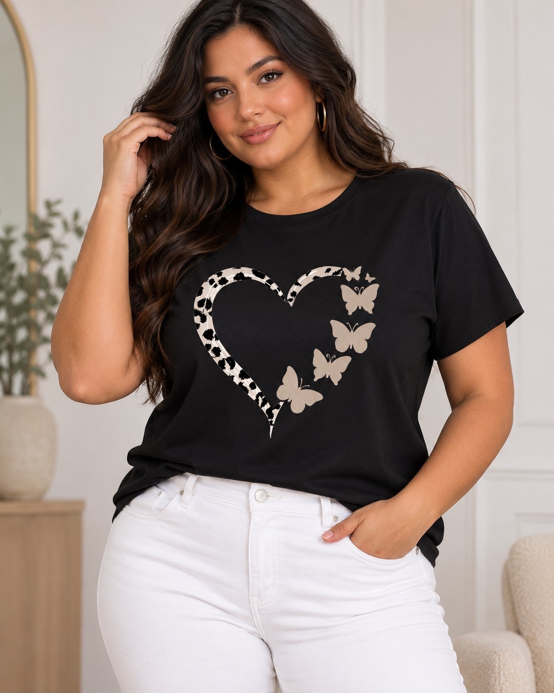 Remera Talle Especial - Imagen 4