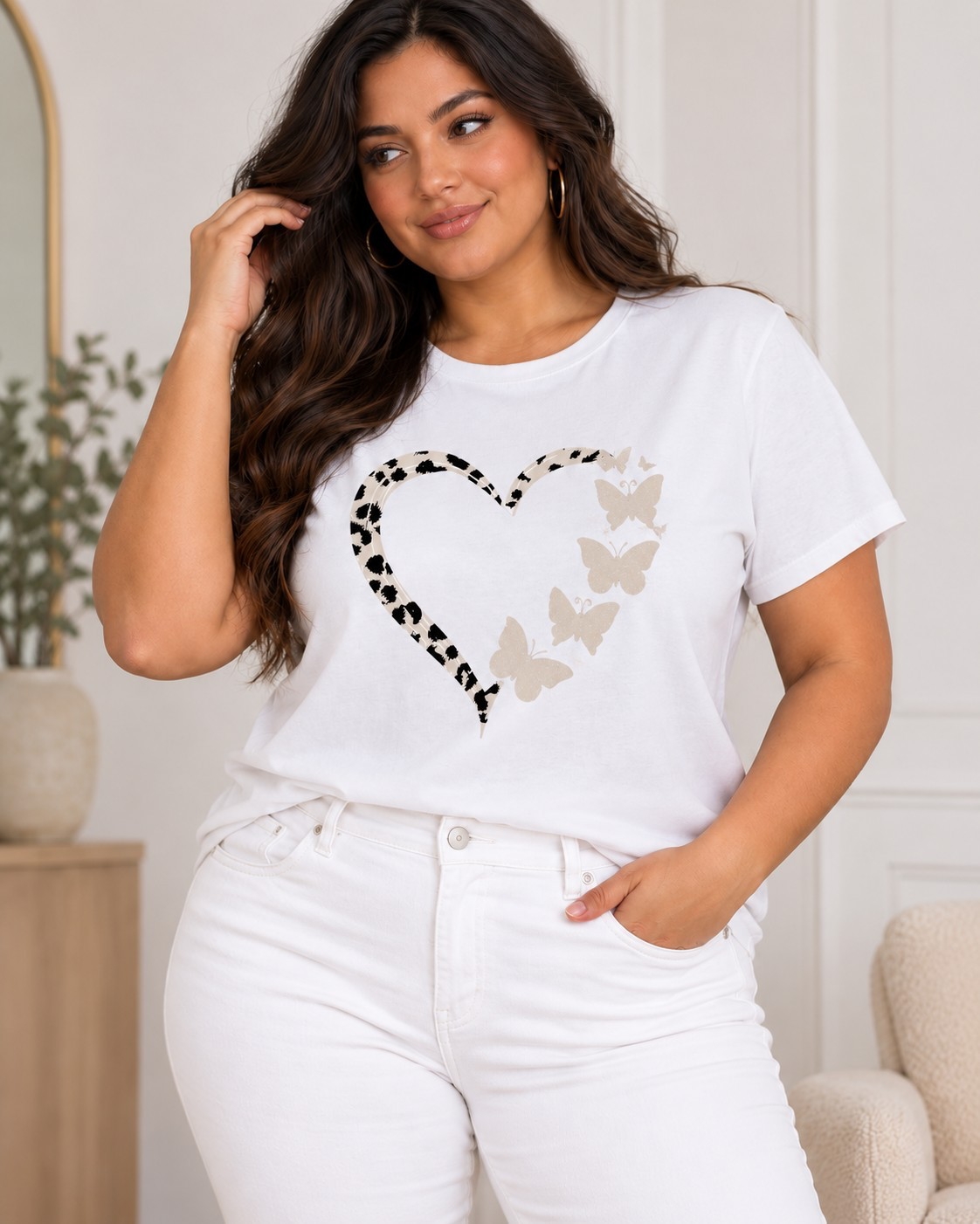 Remera Talle Especial - Imagen 6