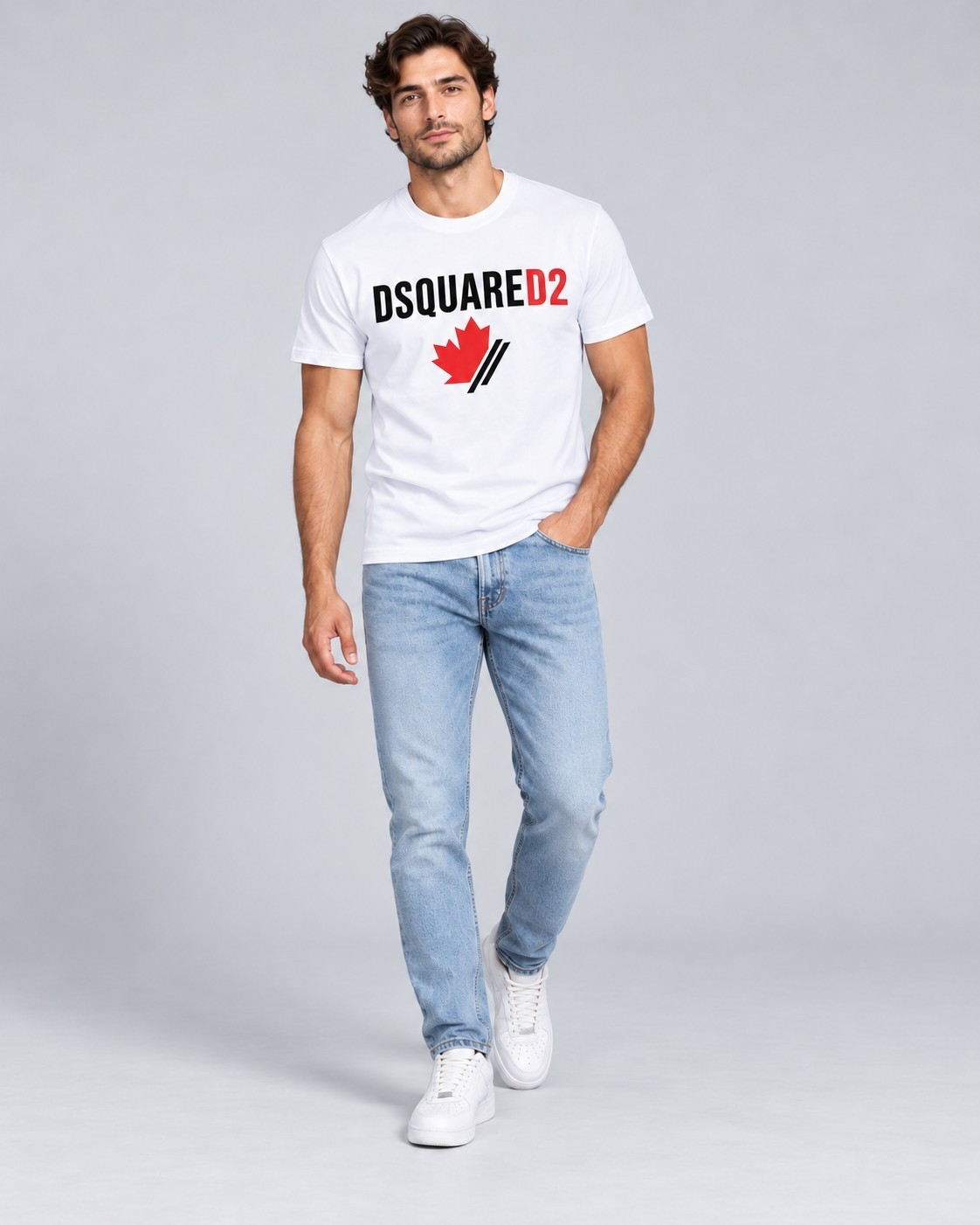 Remeras de Hombres - Imagen 2