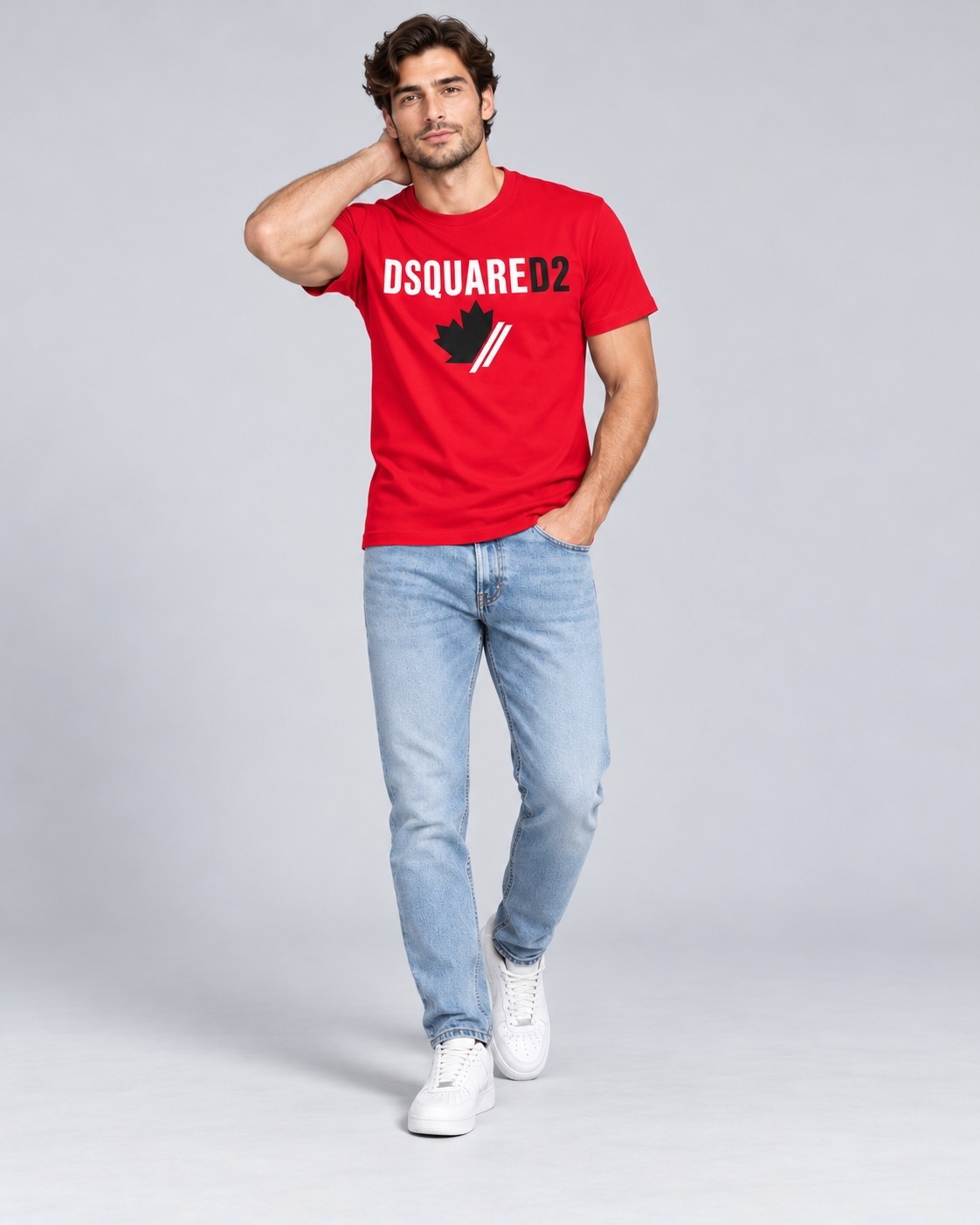 Remeras de Hombres - Imagen 3