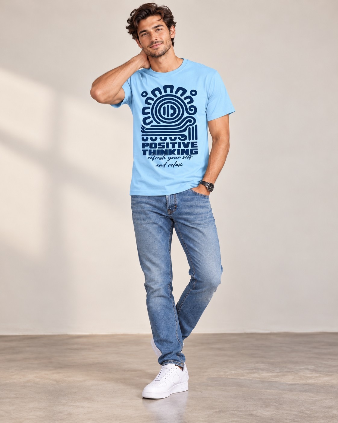 Remeras de Hombres - Imagen 7