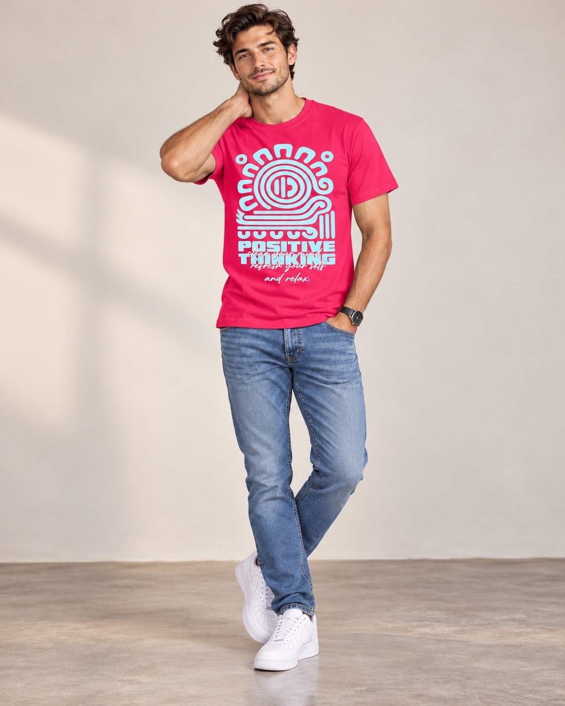 Remeras de Hombres - Imagen 8