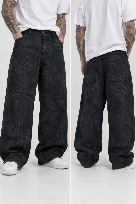Pantalon Cobra