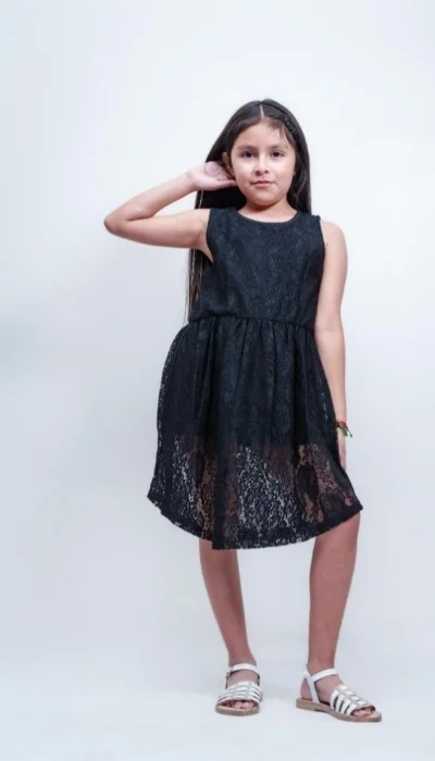 Vestidos