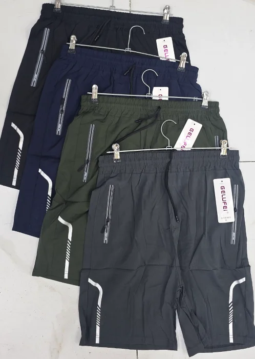 Shorts Deportivos