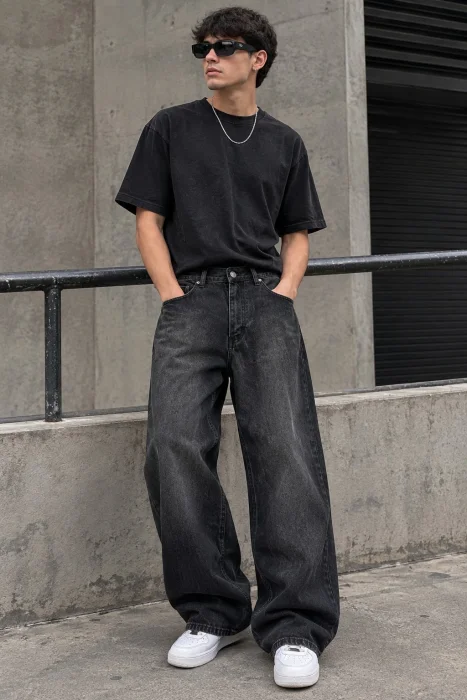 Pantalón Baggye