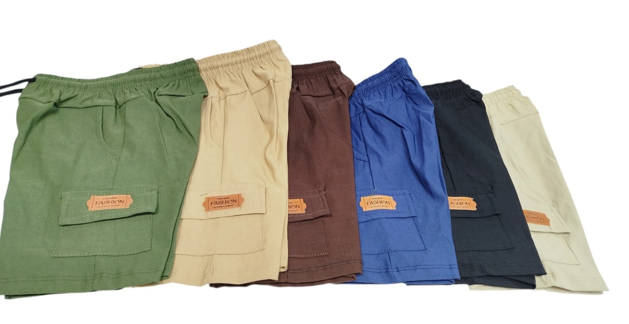 Shorts - Imagen 2