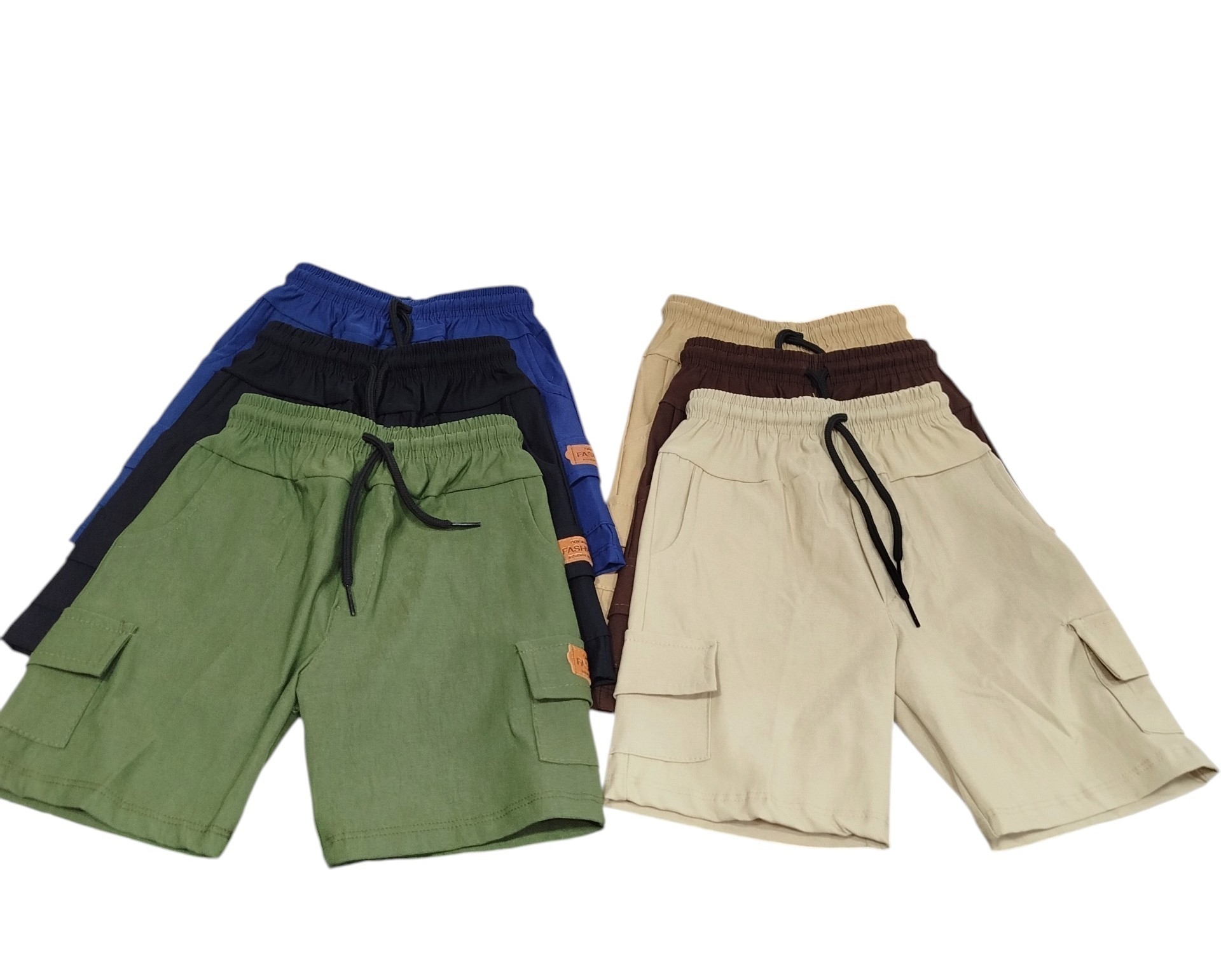 Shorts - Imagen 3