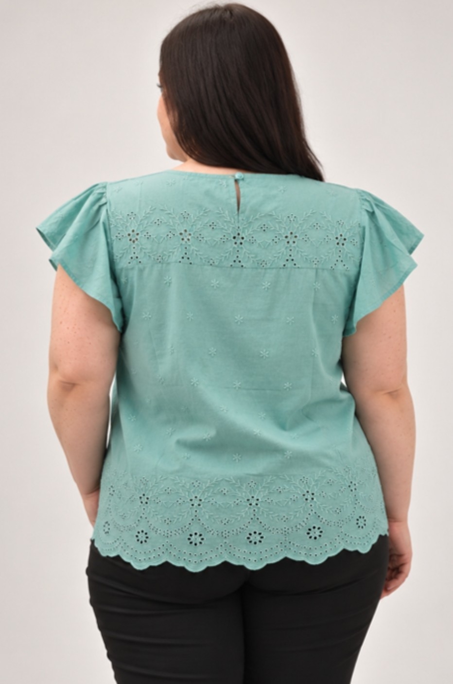 Blusa Syvle - Imagen 2
