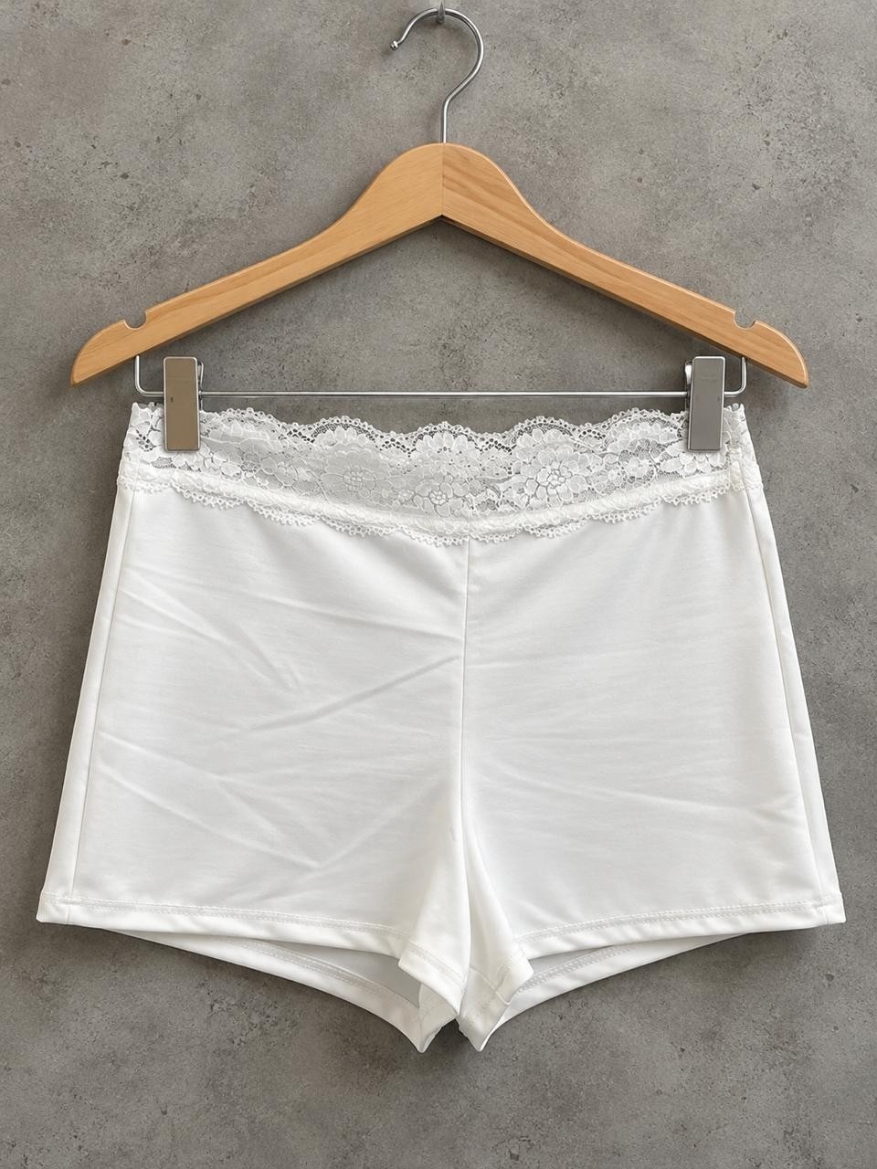 Culotte con Puntilla - Imagen 3