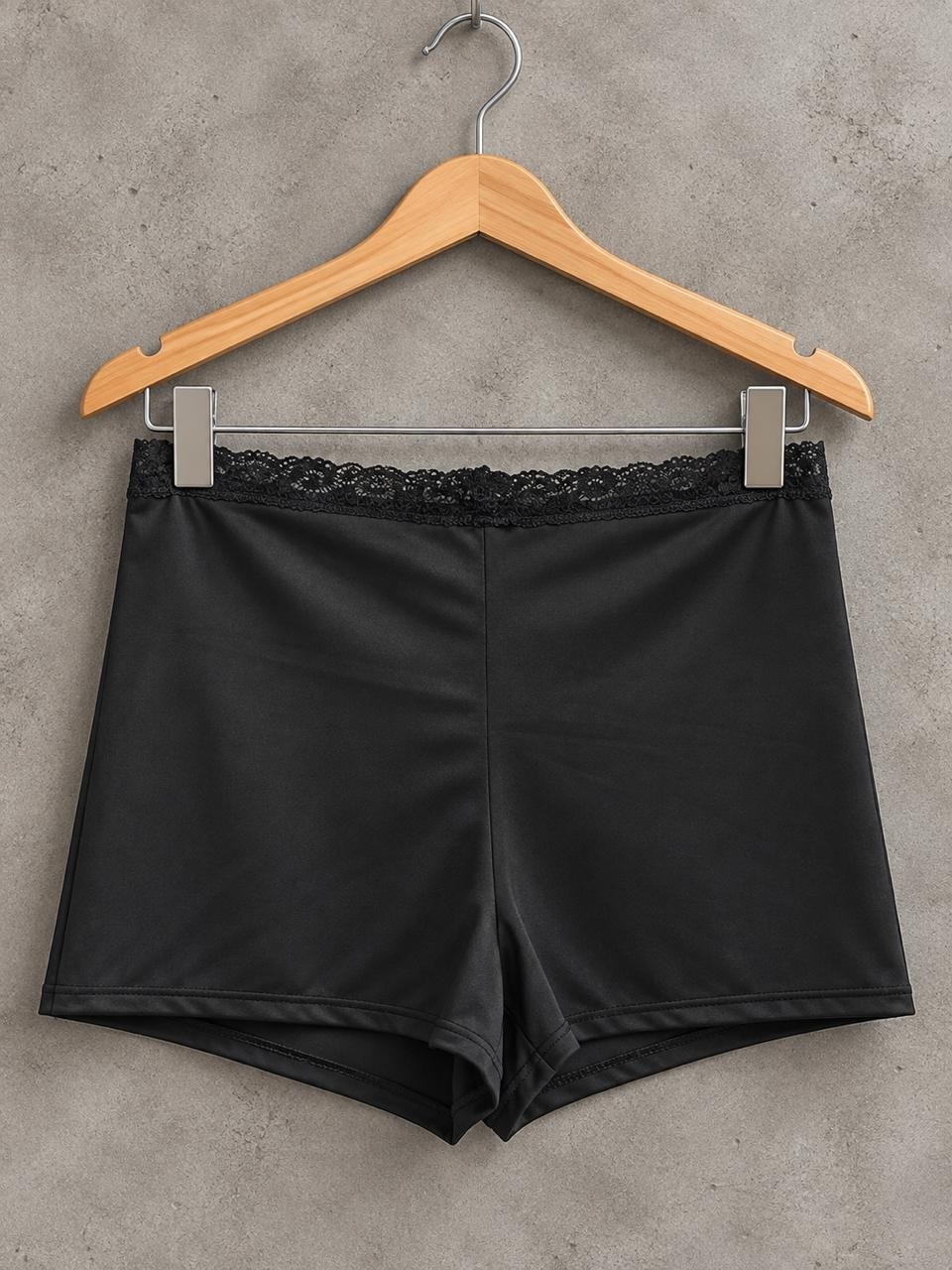 Culotte con Puntilla - Imagen 4