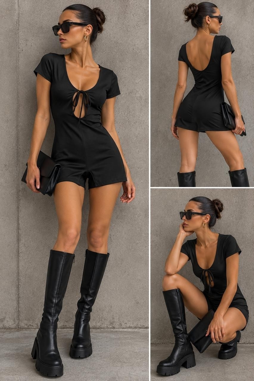 Catsuit - Imagen 5
