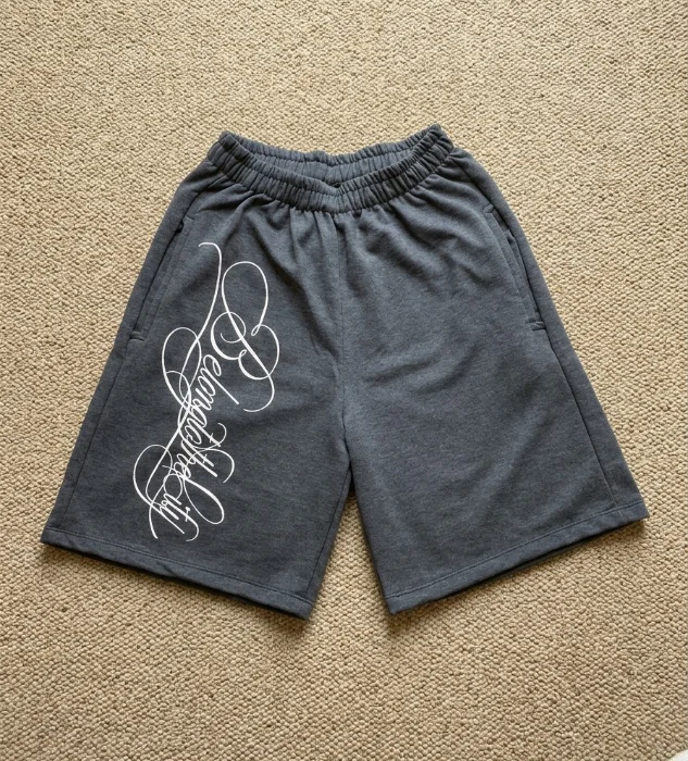 Bermuda Baggy